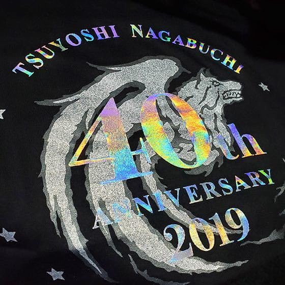 長渕剛 40th Anniversary LIVE TOUR 2019 太陽の家 40th Anniversary LIVE TOUR 2019『太陽の家』｜DISCOGRAPHY